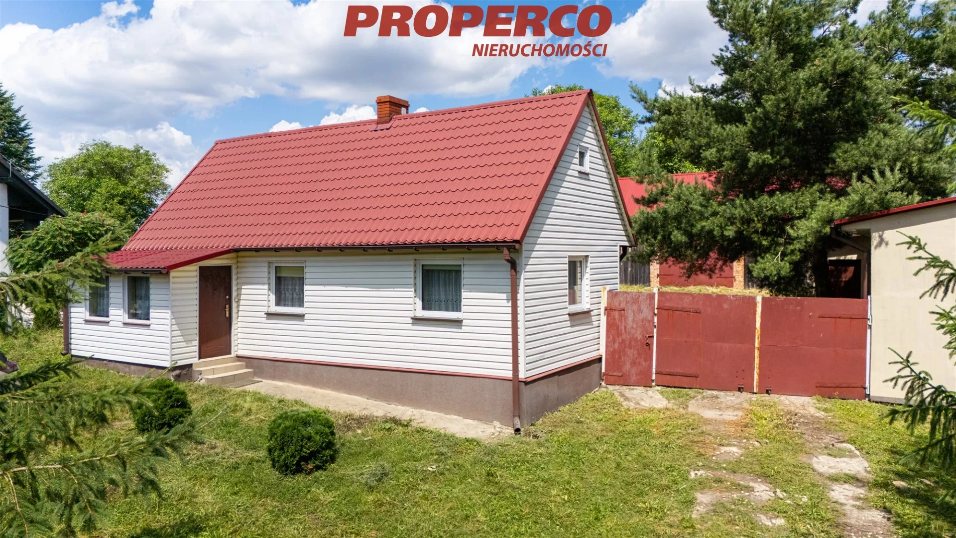 Dom 105,80 m², oferta nr , PRP-DS-73458, Nowa Słupia