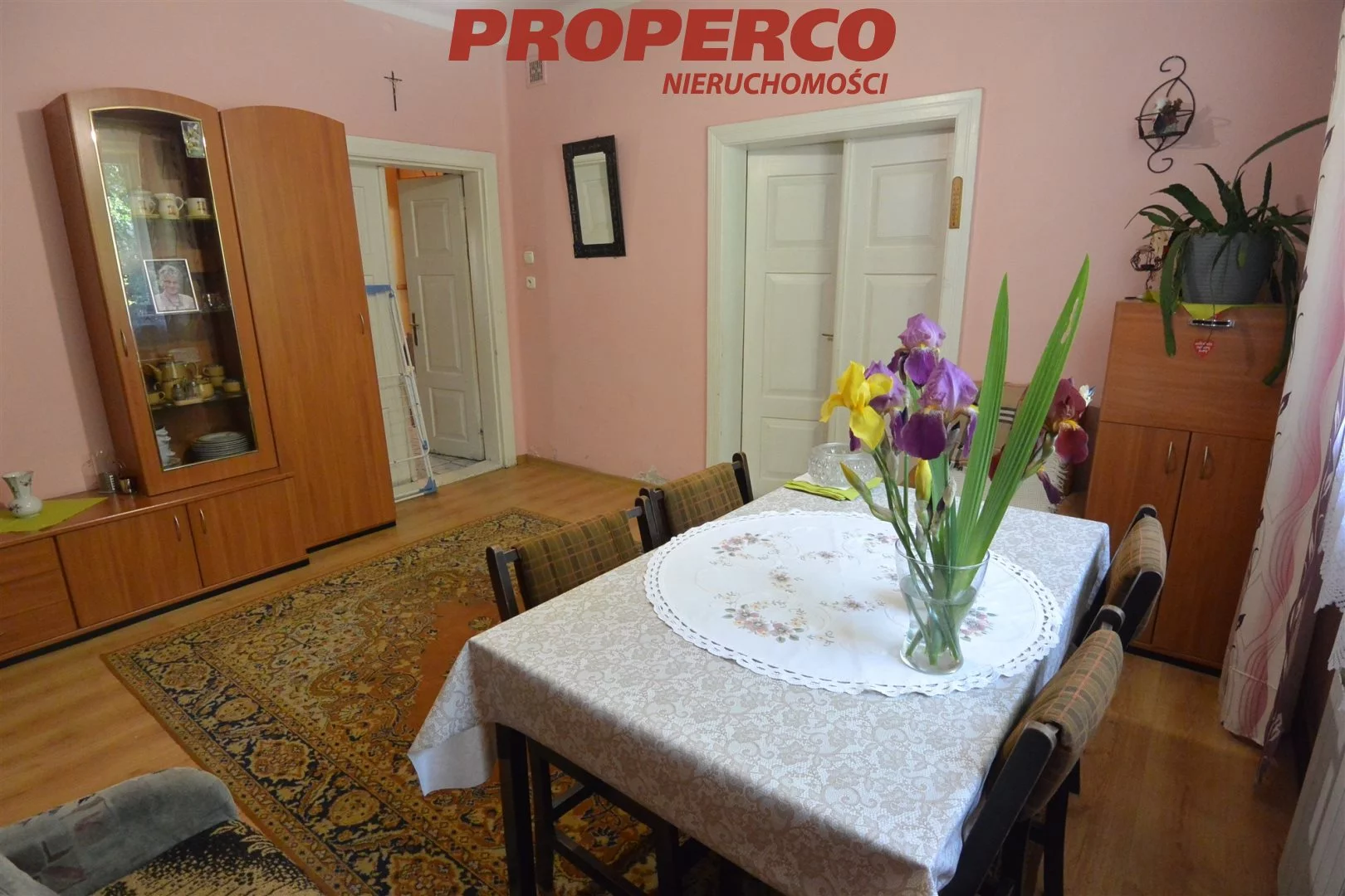 Dom 80,00 m², oferta nr , PRP-DS-73279, Pińczów
