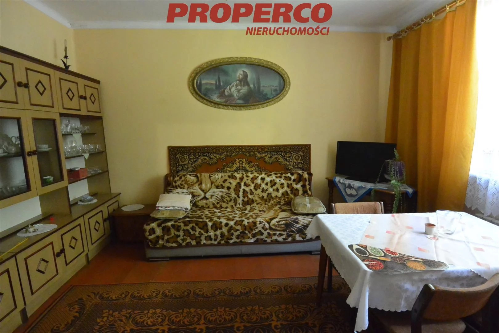 Dom 80,00 m², oferta nr , PRP-DS-73279, Pińczów