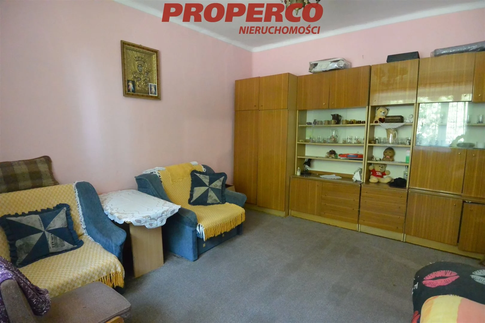 Dom 80,00 m², oferta nr , PRP-DS-73279, Pińczów