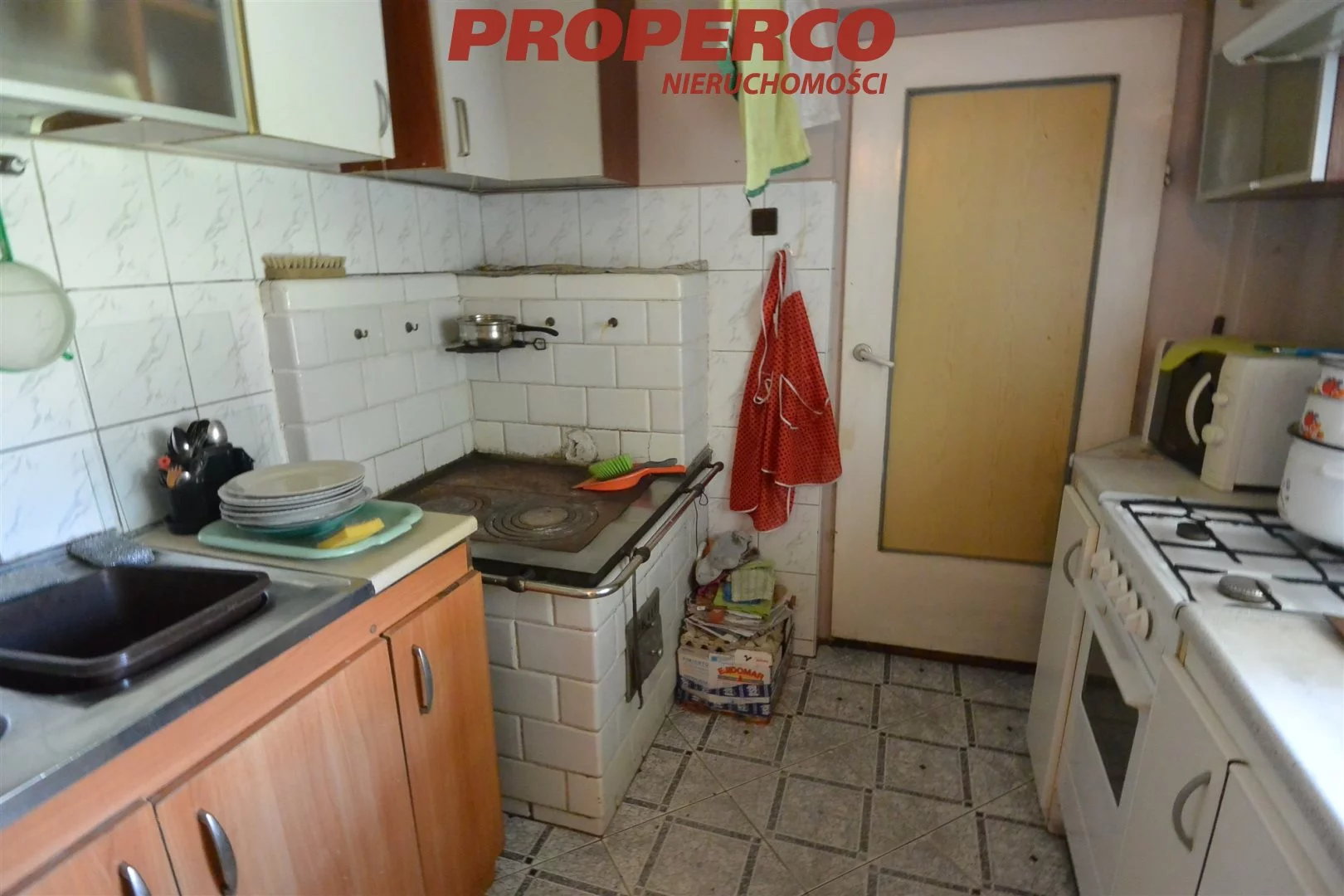 Dom 80,00 m², oferta nr , PRP-DS-73279, Pińczów