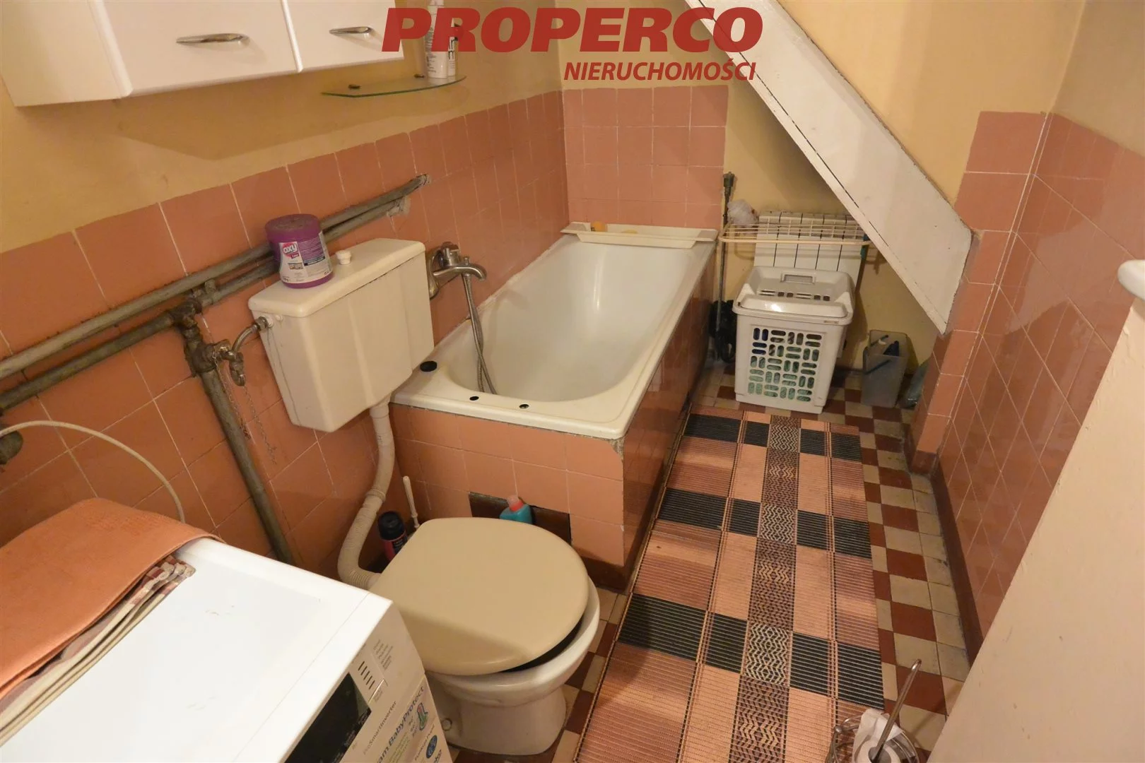 Dom 80,00 m², oferta nr , PRP-DS-73279, Pińczów