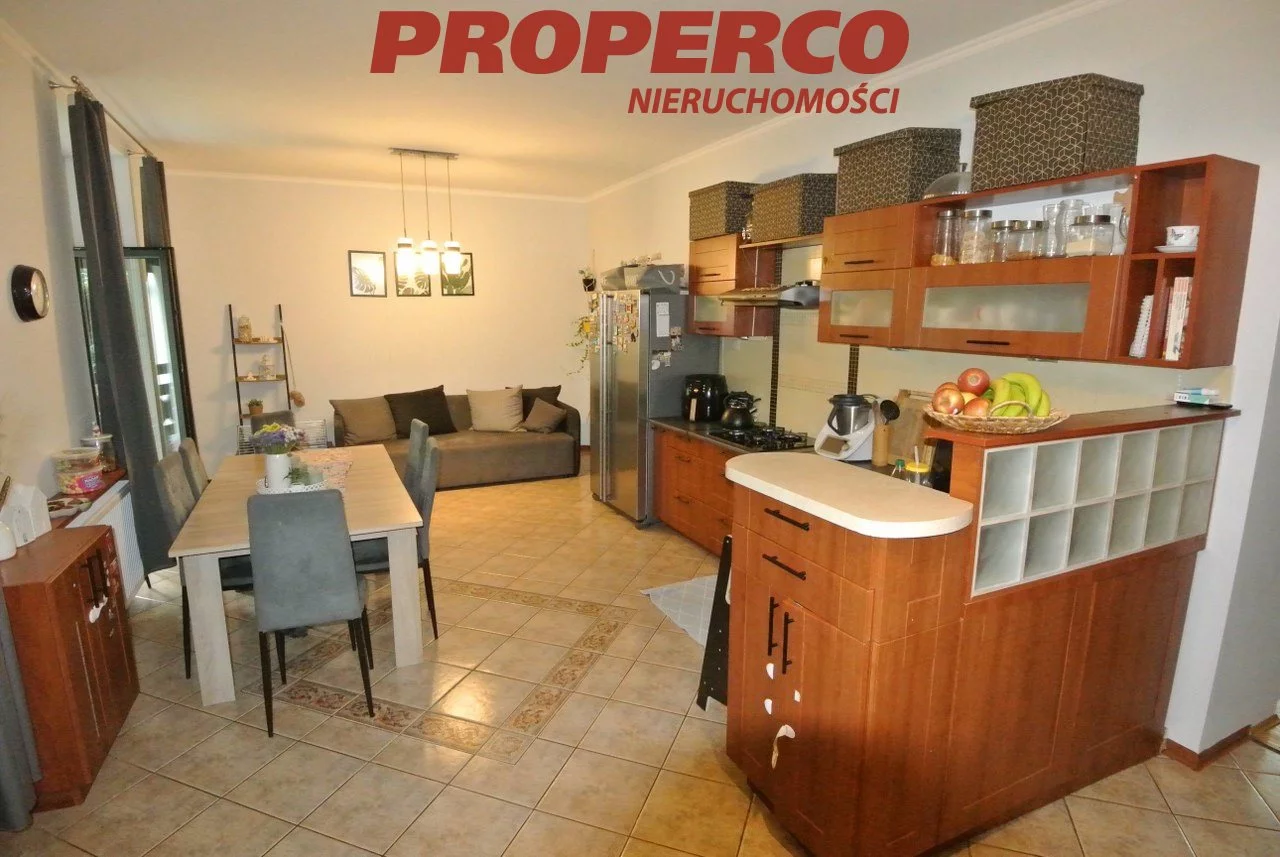 Dom 170,00 m², oferta nr , PRP-DS-73673, Pińczów