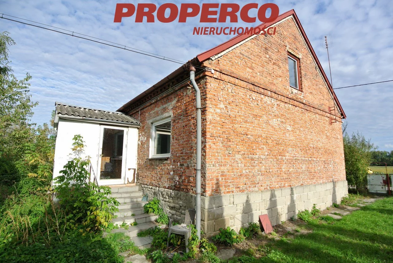 Dom na sprzedaż, 85,00 m², oferta nr PRP-DS-74053