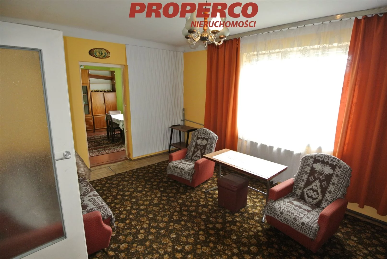 Dom 120,00 m², oferta nr , PRP-DS-75057, Pińczów