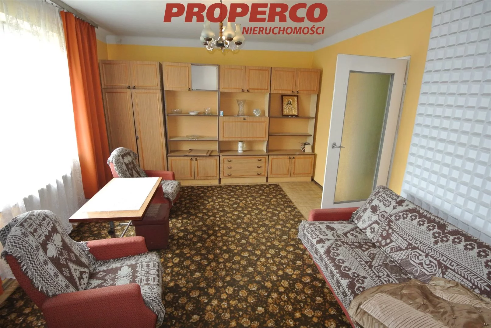 Dom 120,00 m², oferta nr , PRP-DS-75057, Pińczów