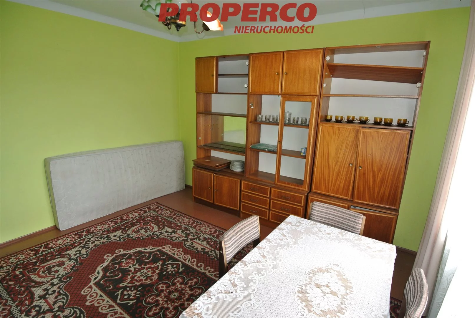 Dom 120,00 m², oferta nr , PRP-DS-75057, Pińczów