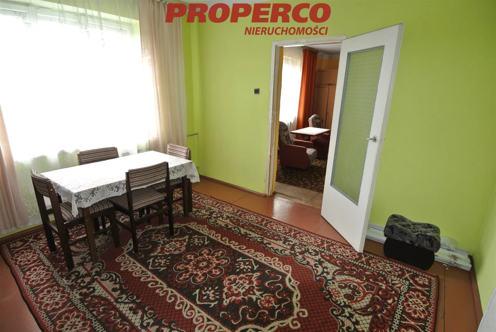 Dom 120,00 m², oferta nr , PRP-DS-75057, Pińczów