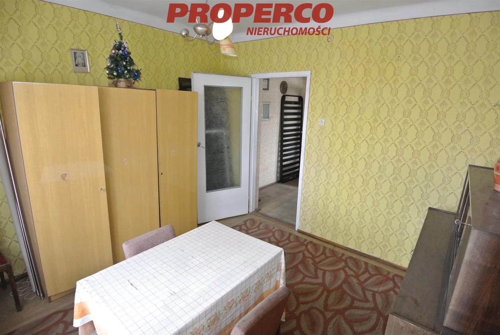 Dom 120,00 m², oferta nr , PRP-DS-75057, Pińczów