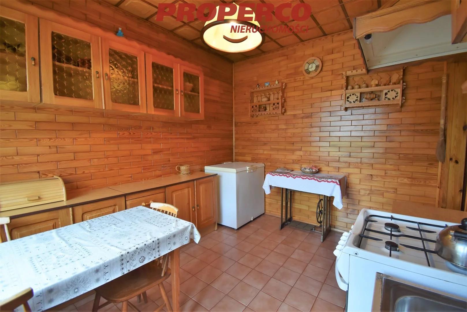 Dom 90,00 m², oferta nr , PRP-DS-72650, Kielce, Zagórze, Prosta