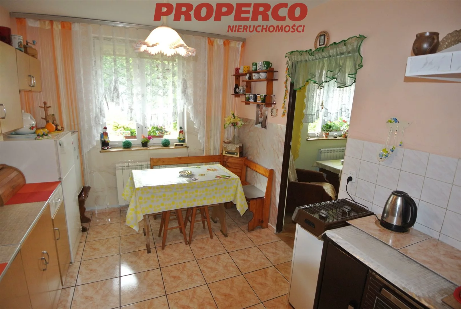 Dom 102,82 m², oferta nr , PRP-DS-75406, Raków
