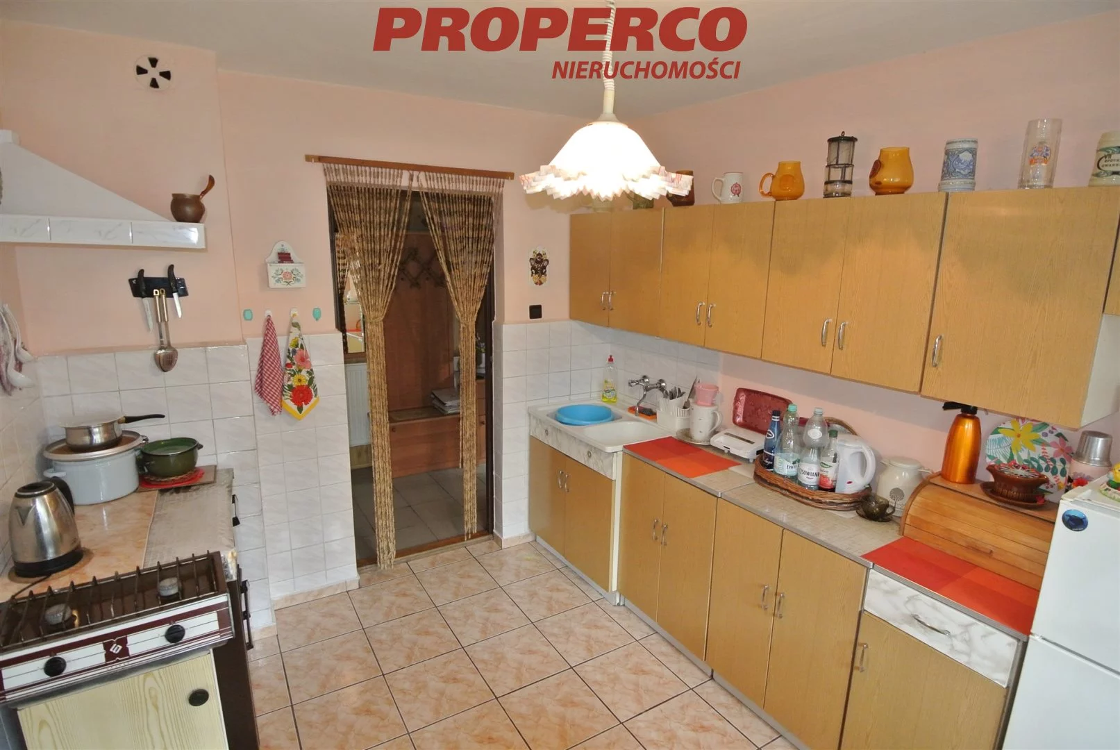 Dom 102,82 m², oferta nr , PRP-DS-75406, Raków