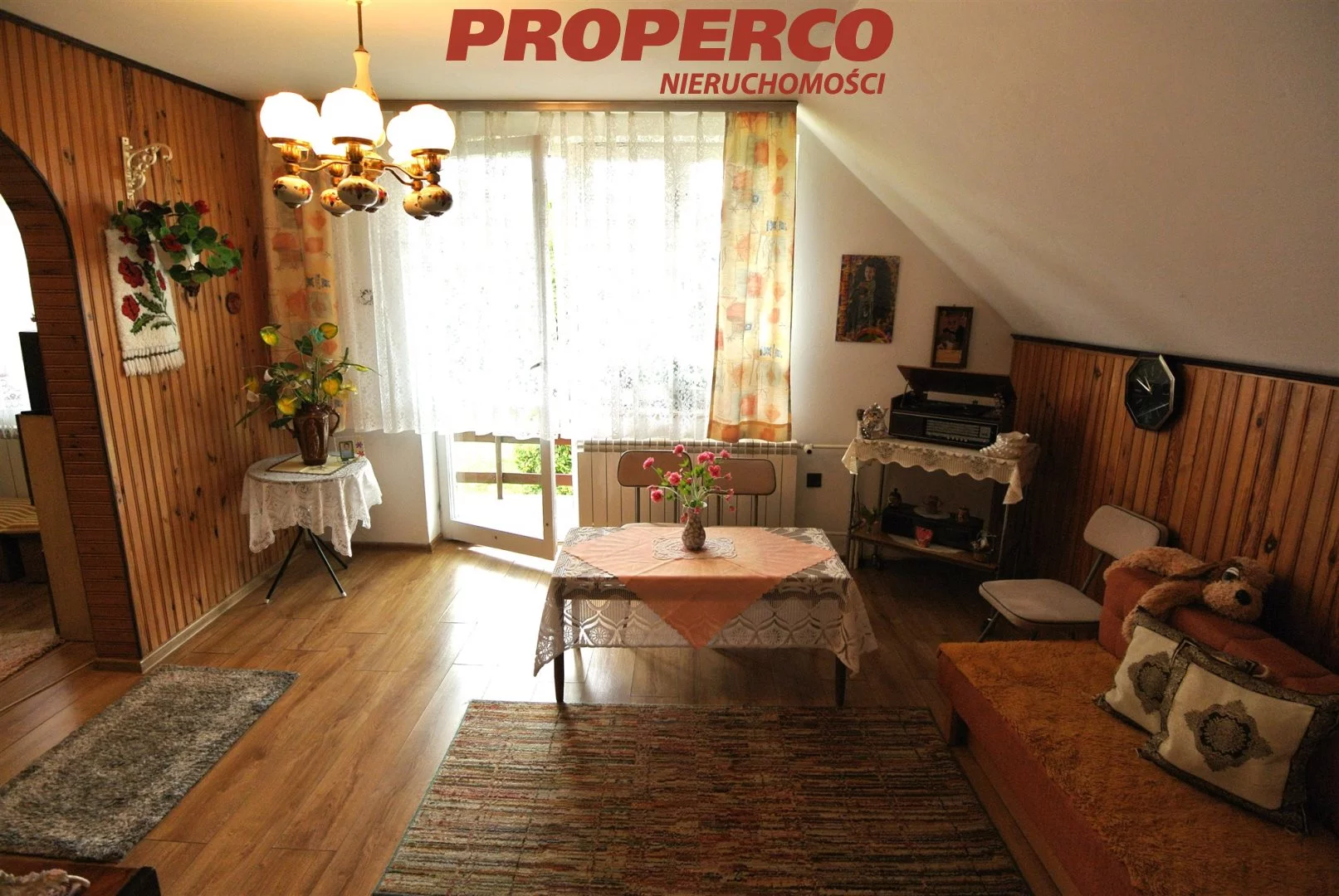 Dom 102,82 m², oferta nr , PRP-DS-75406, Raków