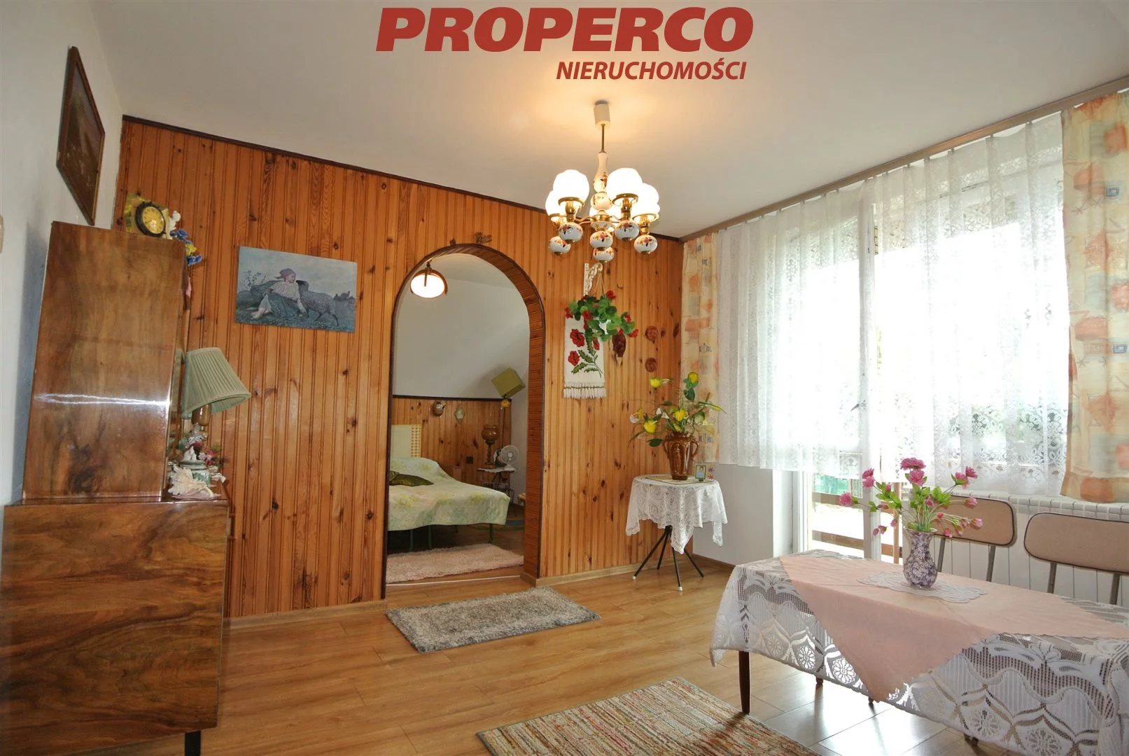 Dom 102,82 m², oferta nr , PRP-DS-75406, Raków