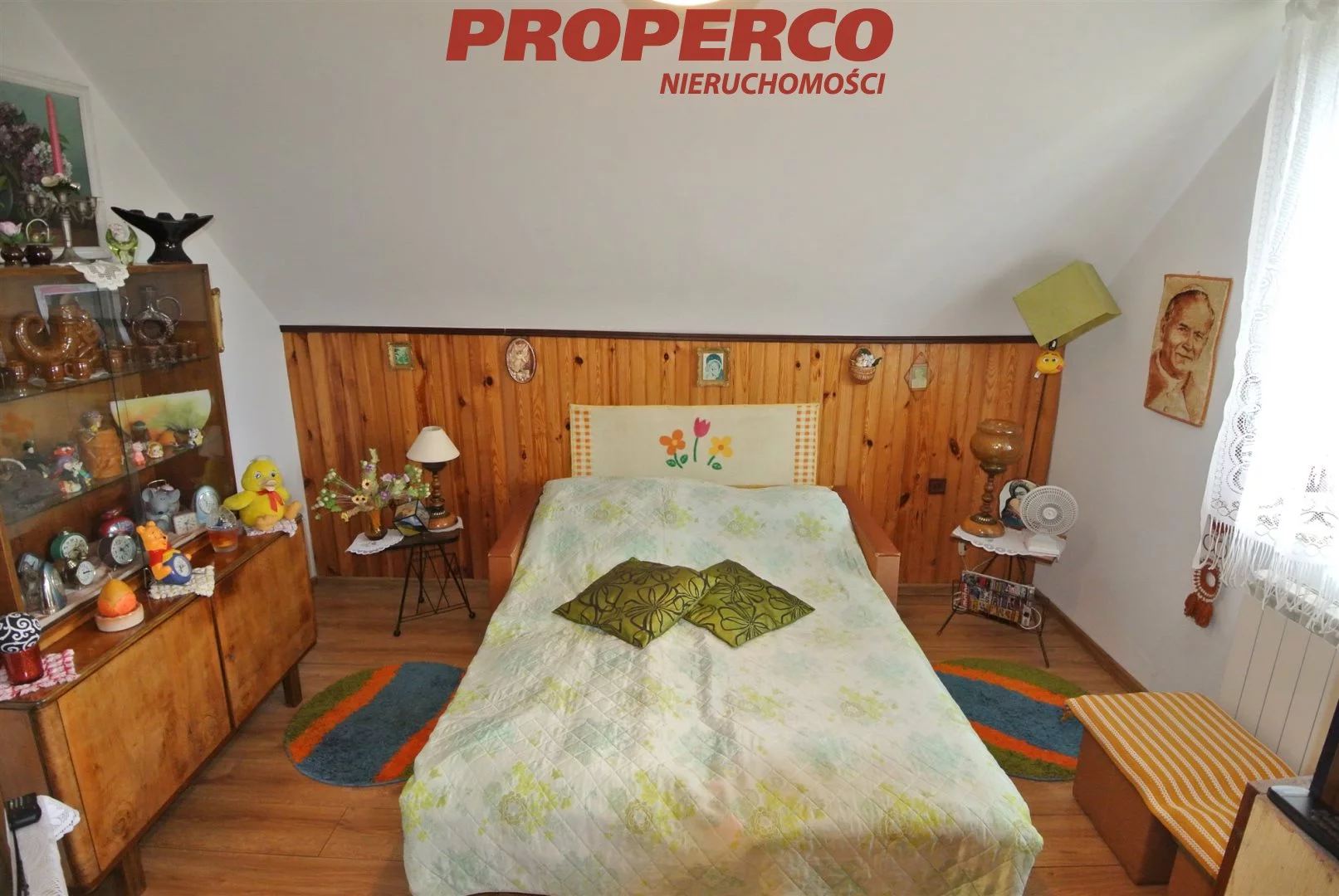 Dom 102,82 m², oferta nr , PRP-DS-75406, Raków