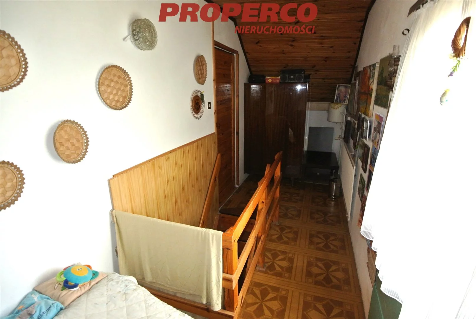 Dom 102,82 m², oferta nr , PRP-DS-75406, Raków