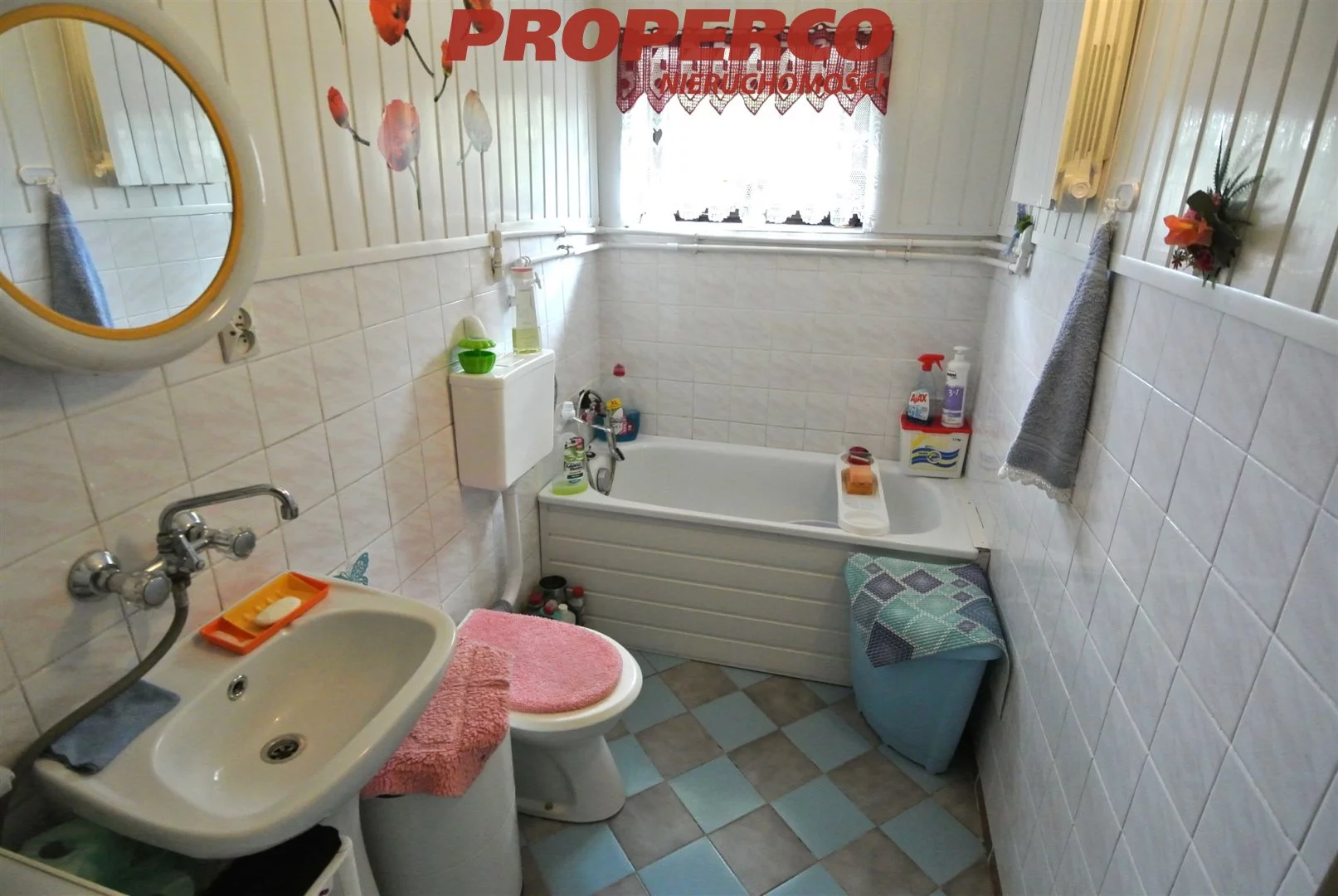 Dom 102,82 m², oferta nr , PRP-DS-75406, Raków