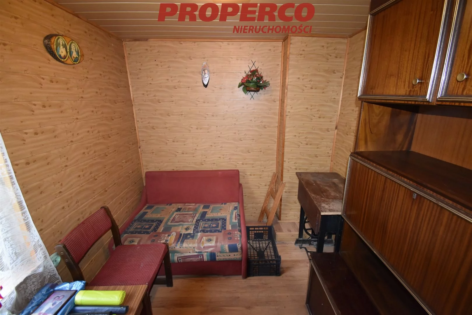 Dom 63,60 m², oferta nr , PRP-DS-67284, Sędziszów