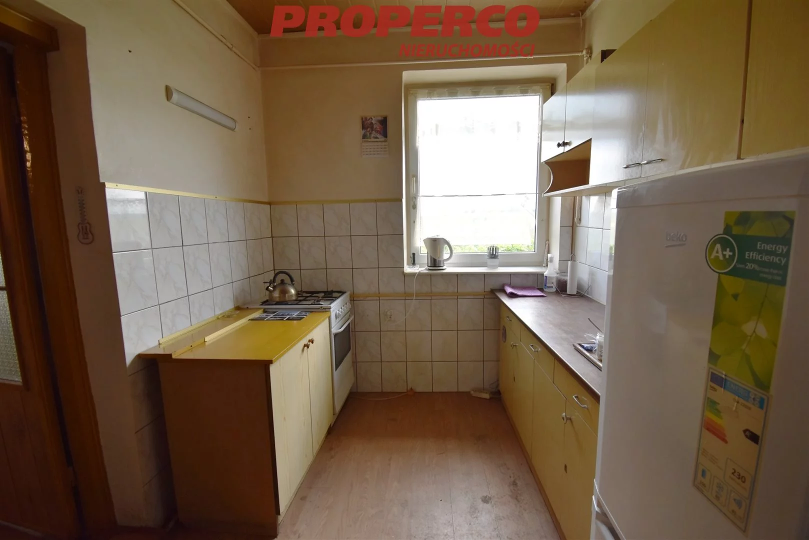 Dom 63,60 m², oferta nr , PRP-DS-67284, Sędziszów