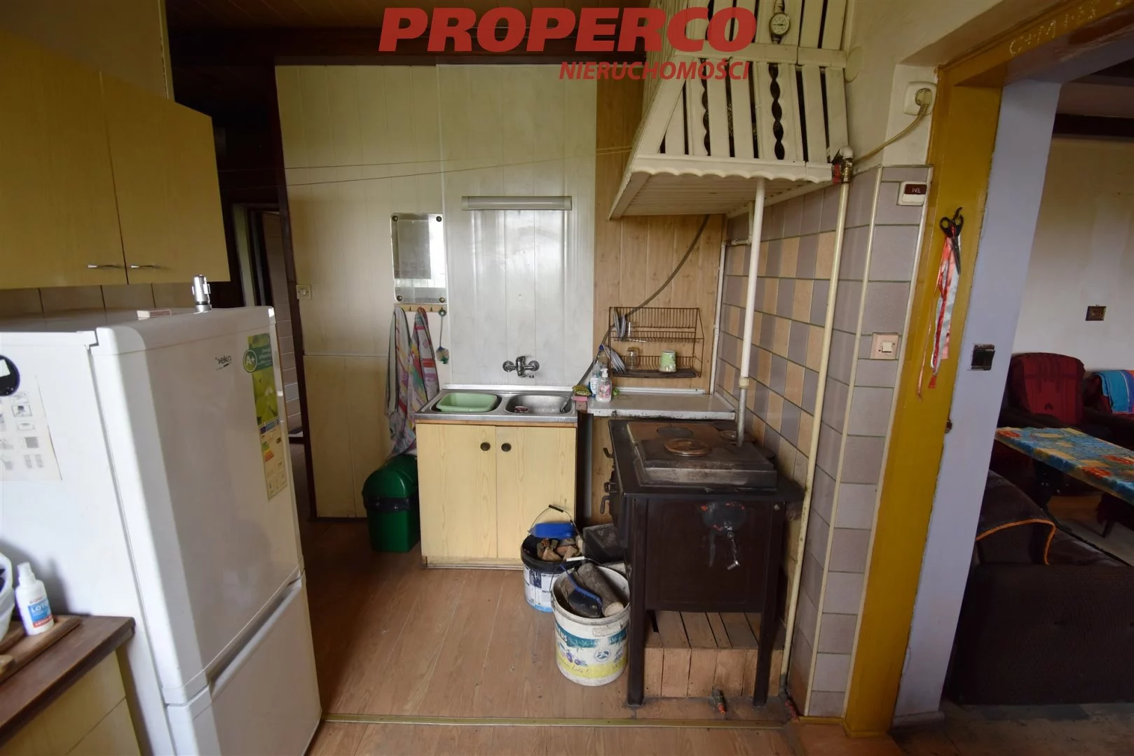 Dom 63,60 m², oferta nr , PRP-DS-67284, Sędziszów