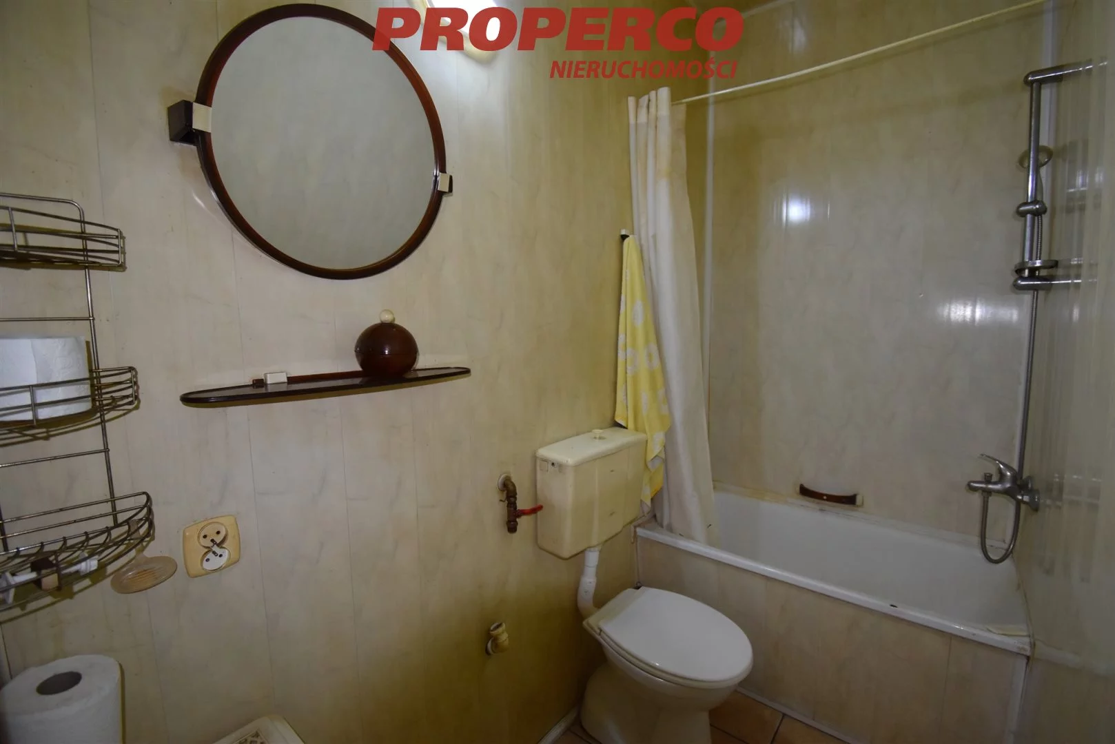 Dom 63,60 m², oferta nr , PRP-DS-67284, Sędziszów
