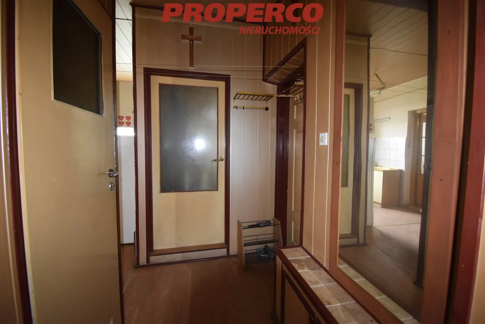 Dom 63,60 m², oferta nr , PRP-DS-67284, Sędziszów