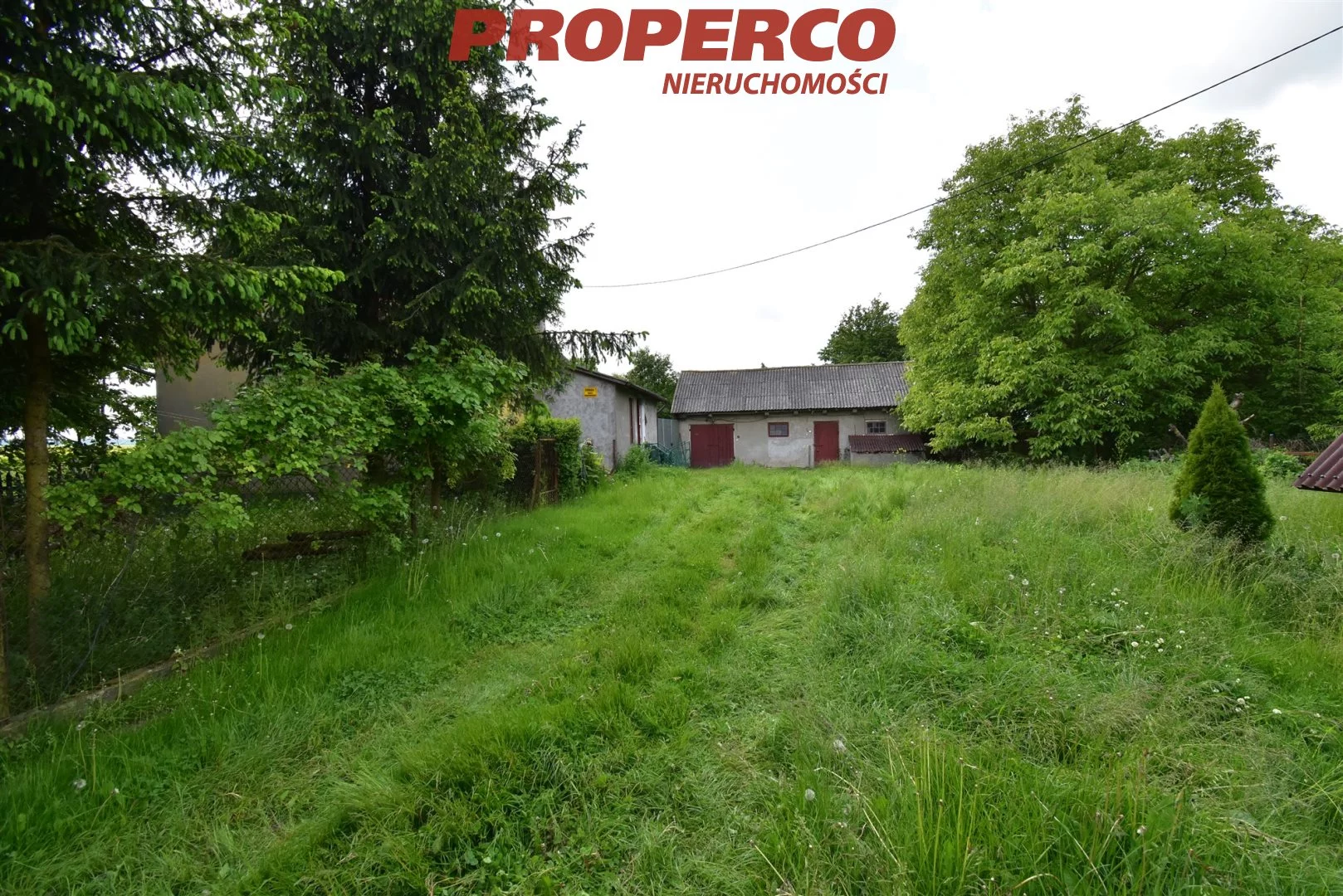 Dom 63,60 m², oferta nr , PRP-DS-67284, Sędziszów