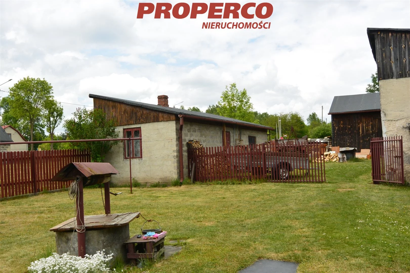 Dom 95,48 m², oferta nr , PRP-DS-73295, Stąporków