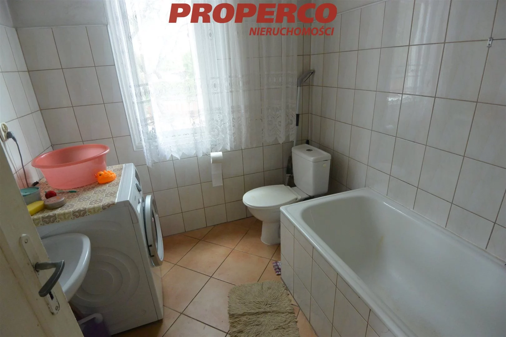 Dom 95,48 m², oferta nr , PRP-DS-73295, Stąporków
