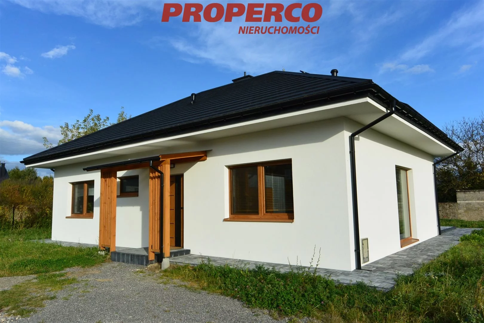 Domy PRP-DS-75552 Starachowice