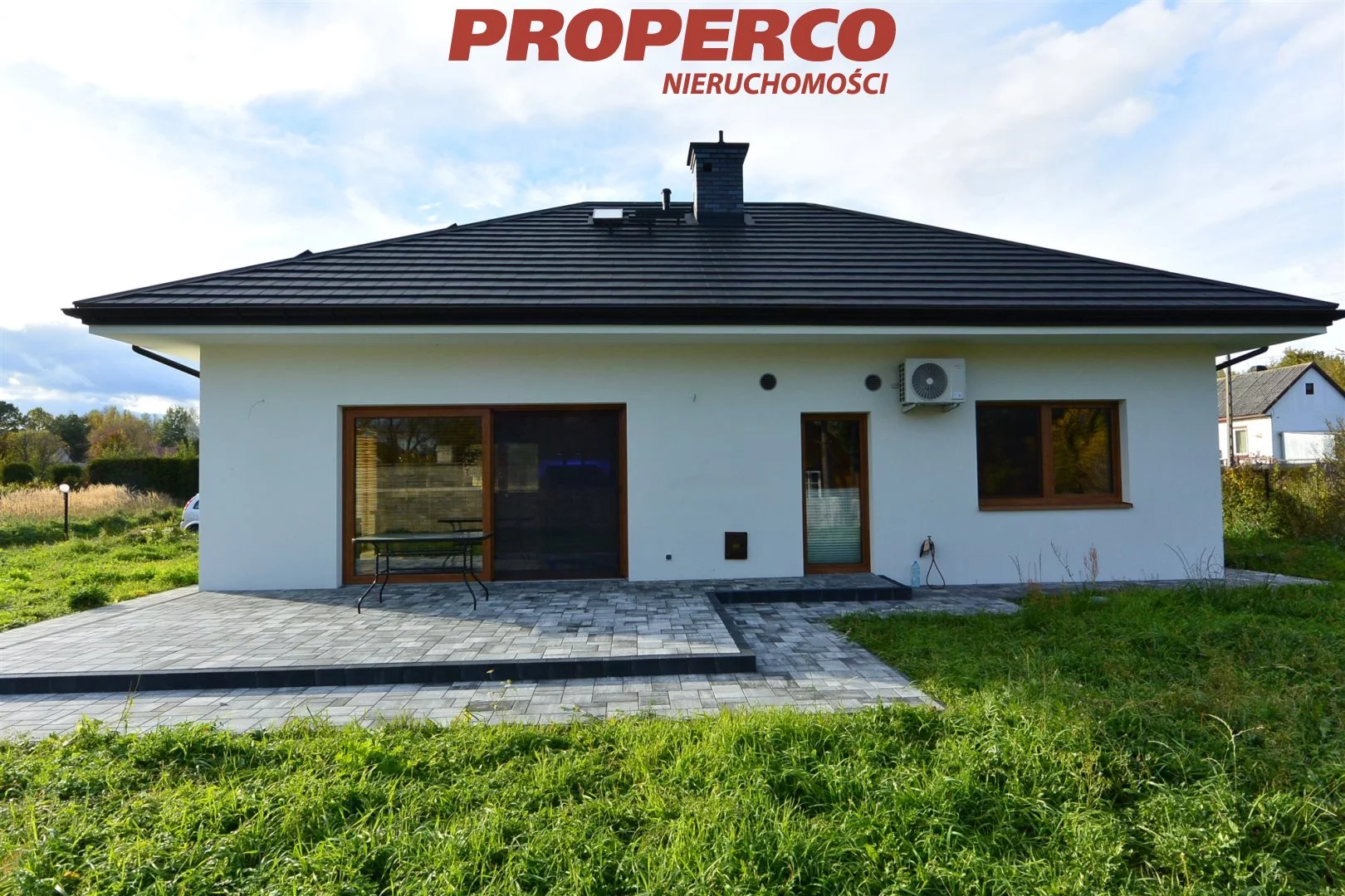 Dom 90,30 m², oferta nr , PRP-DS-75552, Starachowice