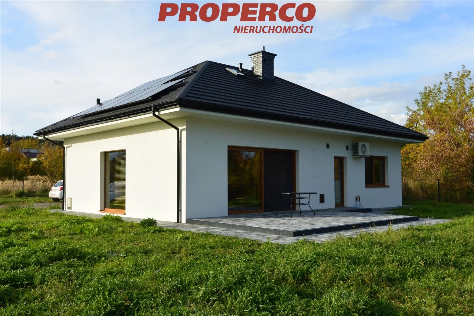 Dom 90,30 m², oferta nr , PRP-DS-75552, Starachowice