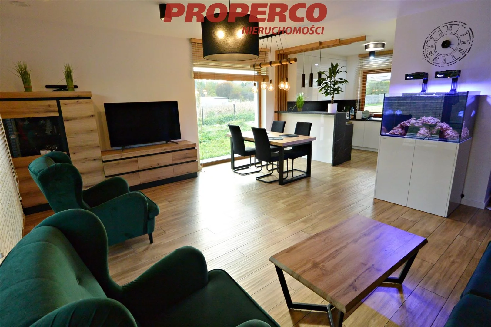 Dom 90,30 m², oferta nr , PRP-DS-75552, Starachowice