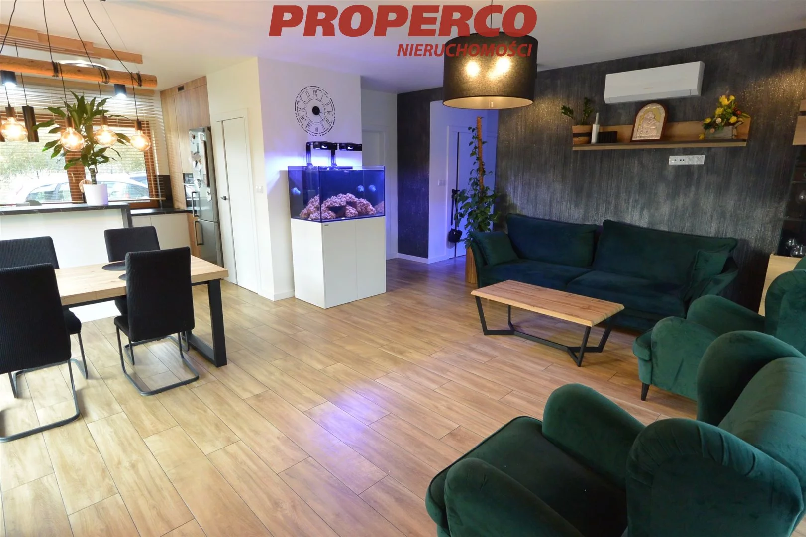 Dom 90,30 m², oferta nr , PRP-DS-75552, Starachowice
