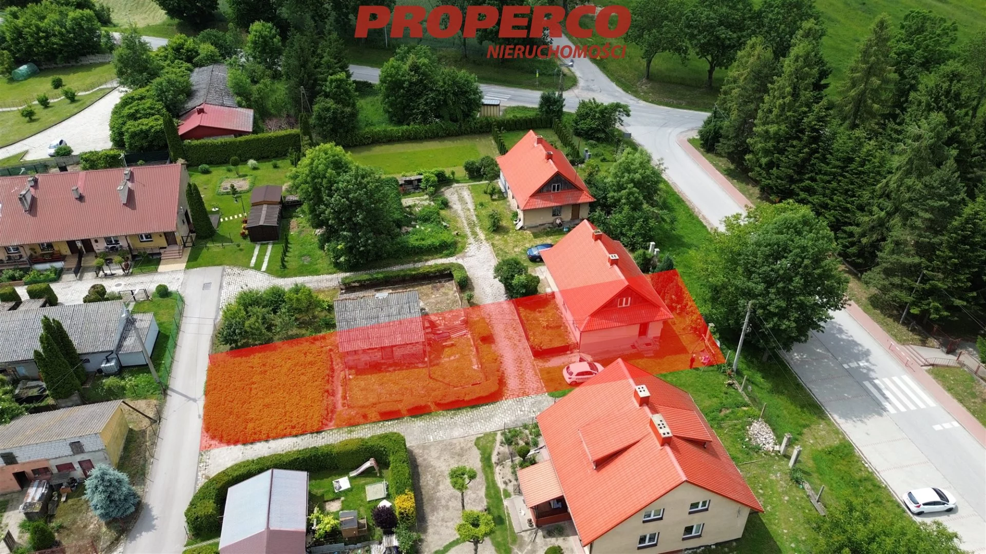 Dom 52,18 m², oferta nr , PRP-DS-74569, Wodzisław
