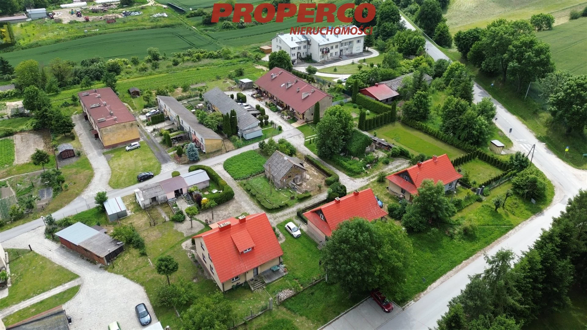 Dom 52,18 m², oferta nr , PRP-DS-74569, Wodzisław