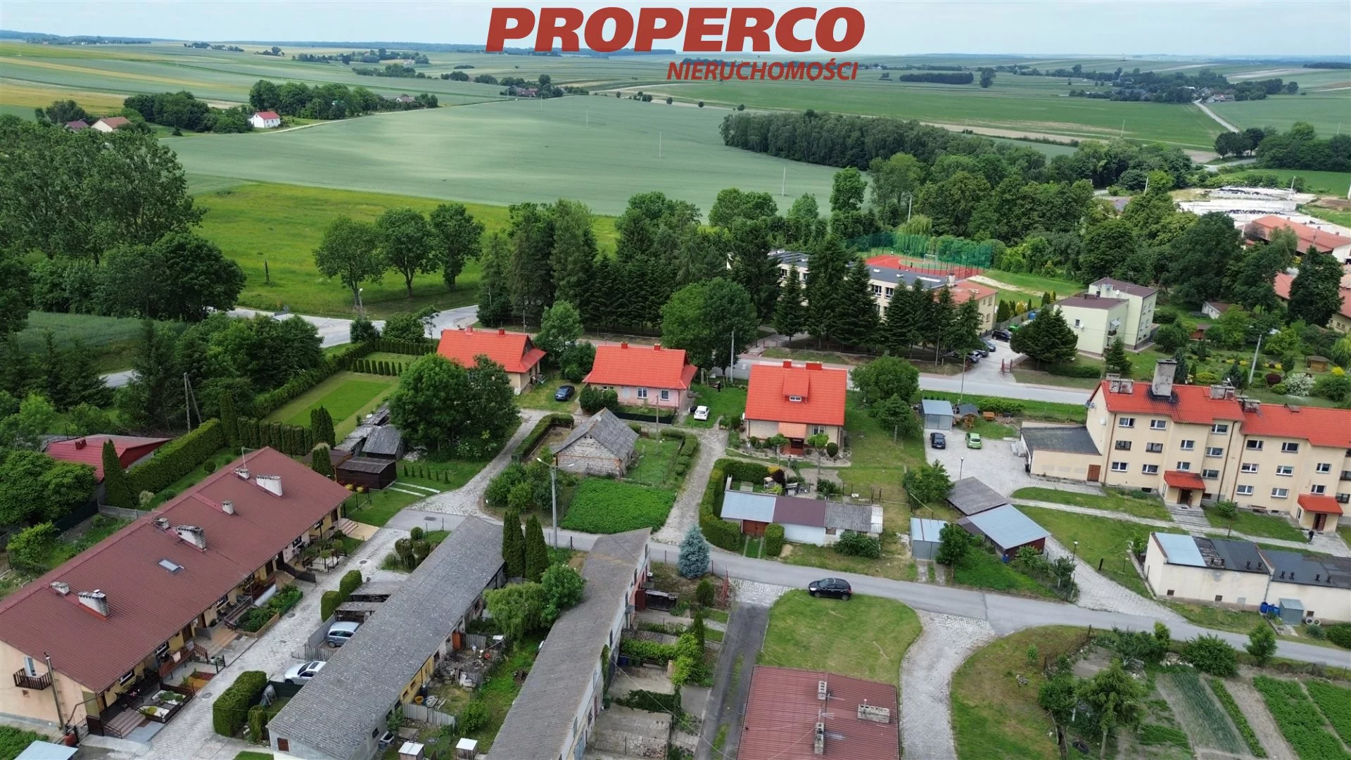 Dom 52,18 m², oferta nr , PRP-DS-74569, Wodzisław