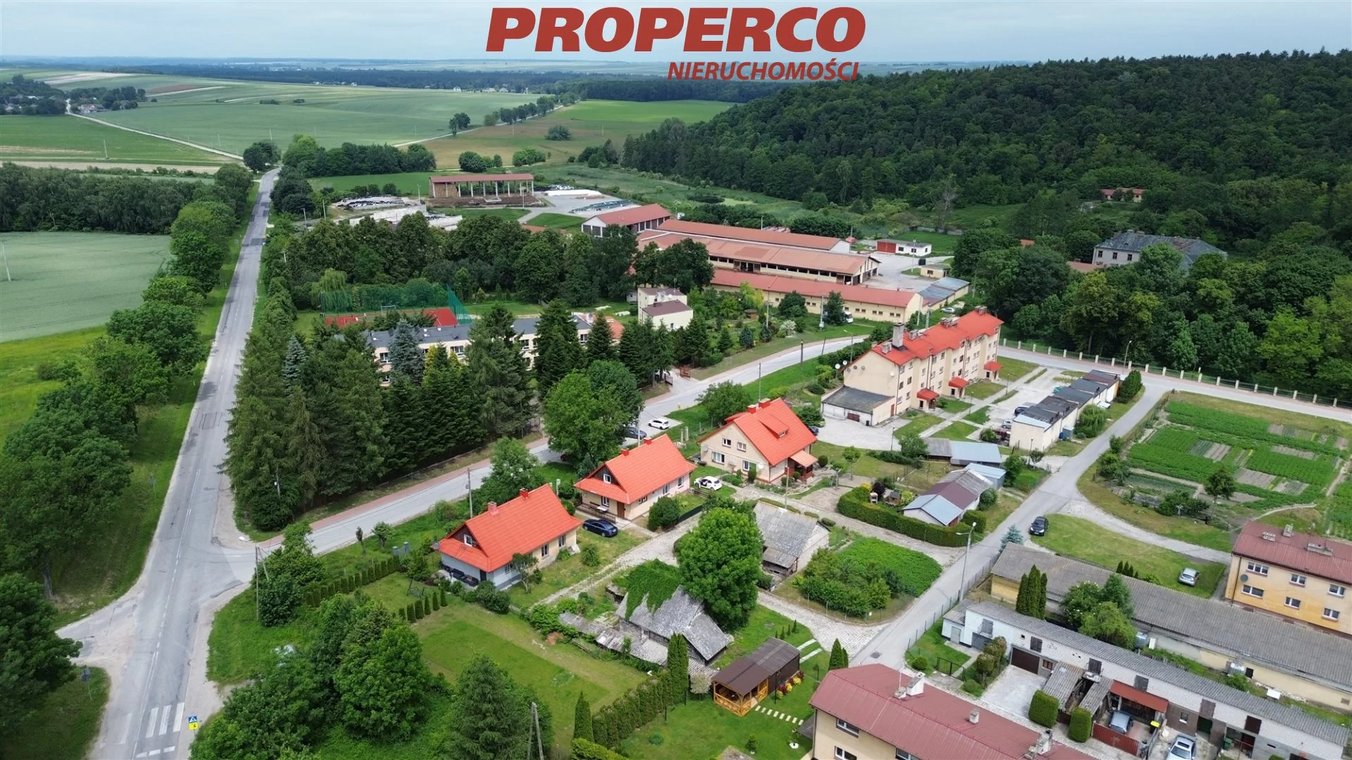 Dom 52,18 m², oferta nr , PRP-DS-74569, Wodzisław