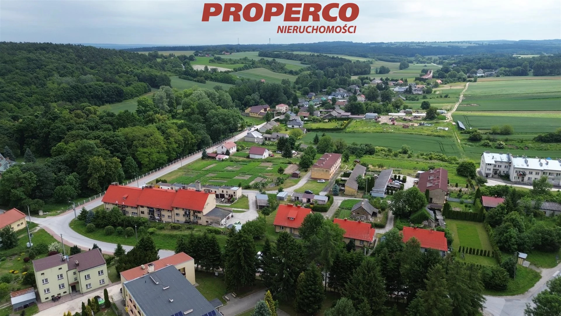 Dom 52,18 m², oferta nr , PRP-DS-74569, Wodzisław