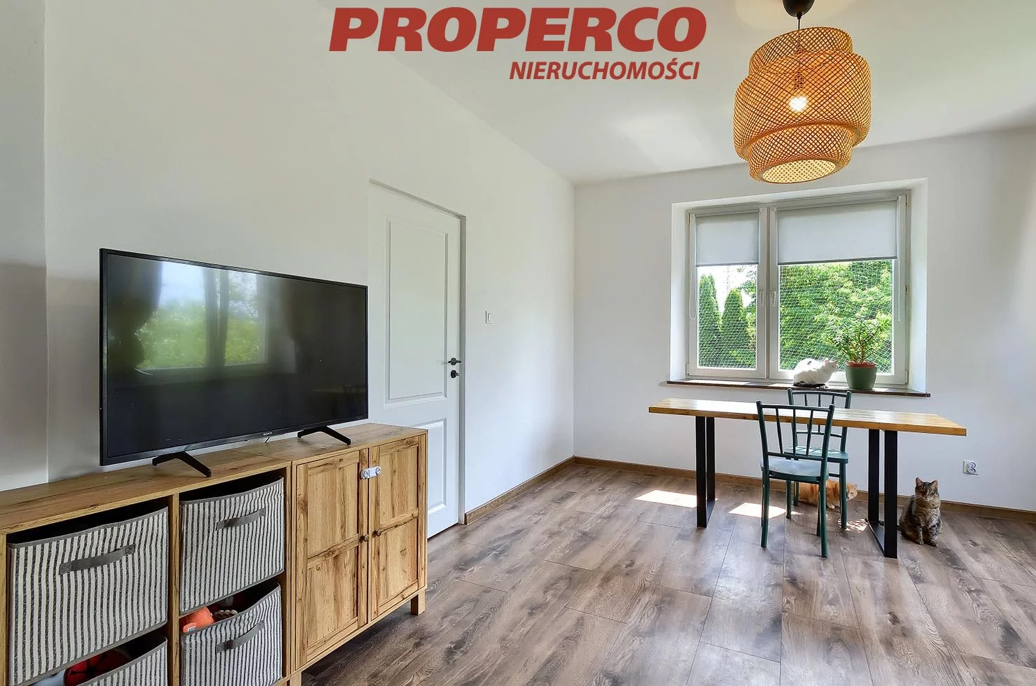 Dom 70,00 m², oferta nr , PRP-DS-75171, Zagnańsk