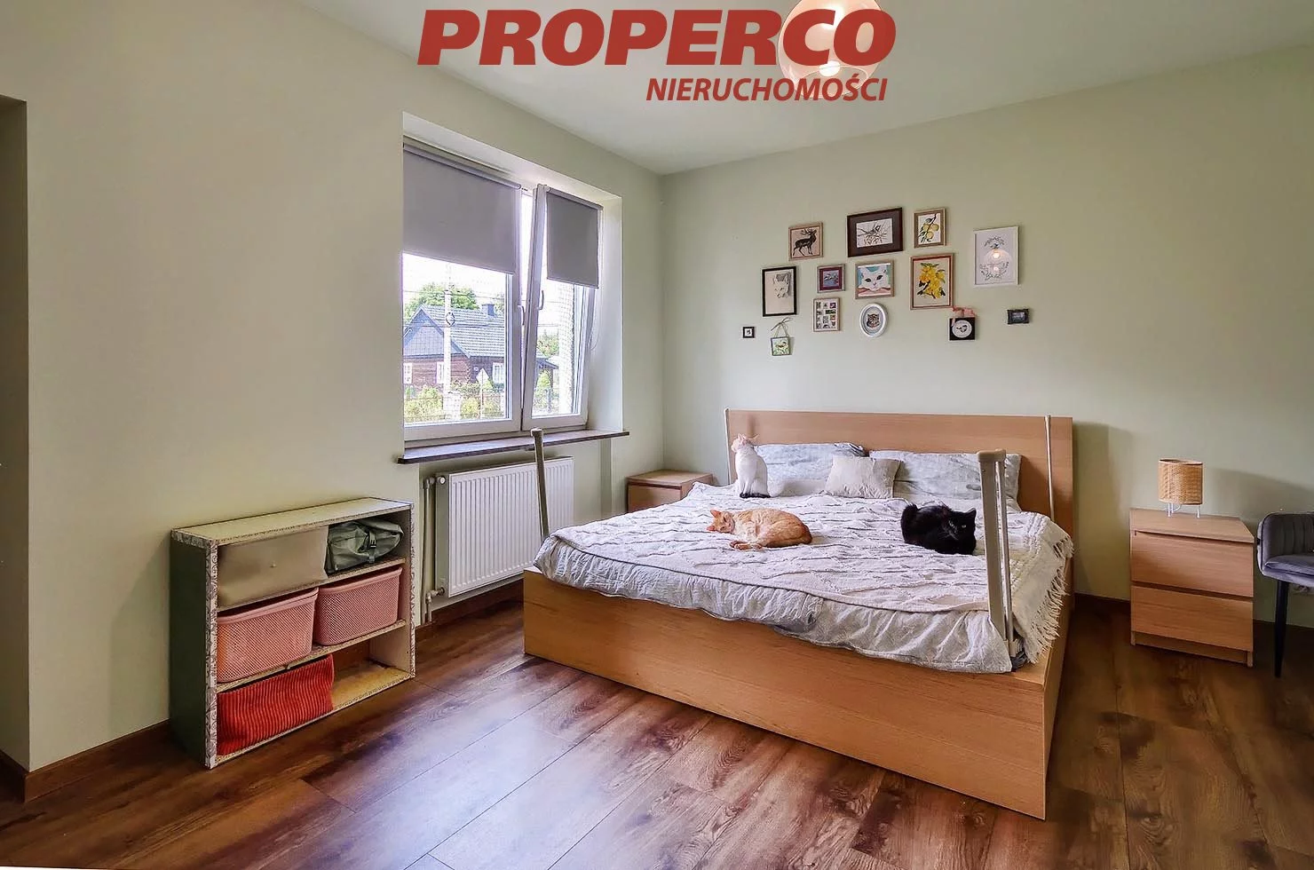 Dom 70,00 m², oferta nr , PRP-DS-75171, Zagnańsk