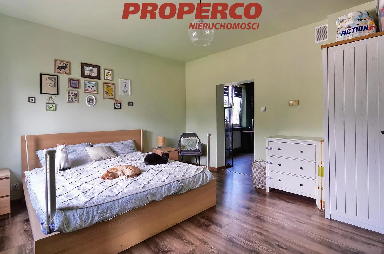 Dom 70,00 m², oferta nr , PRP-DS-75171, Zagnańsk