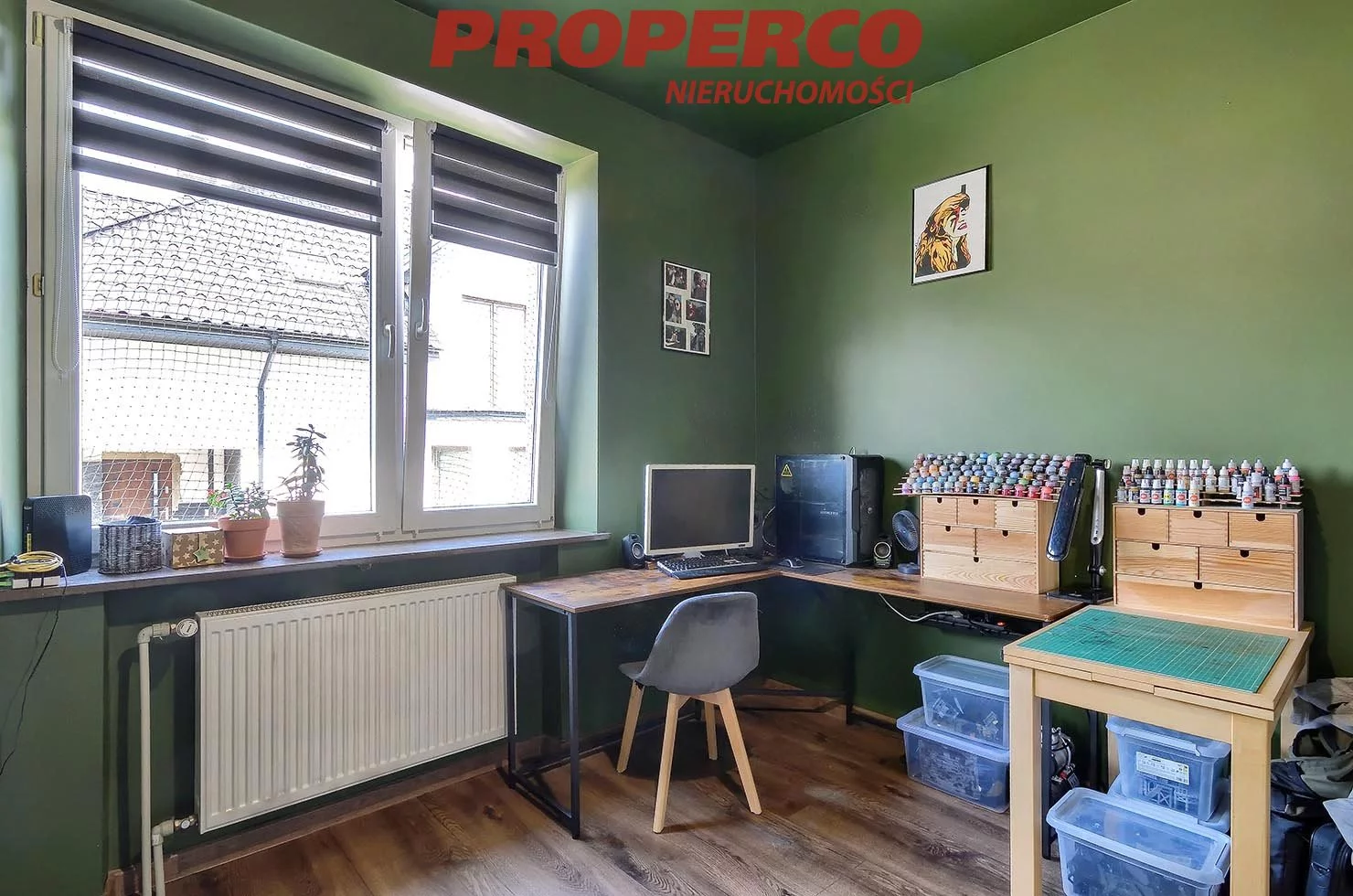 Dom 70,00 m², oferta nr , PRP-DS-75171, Zagnańsk