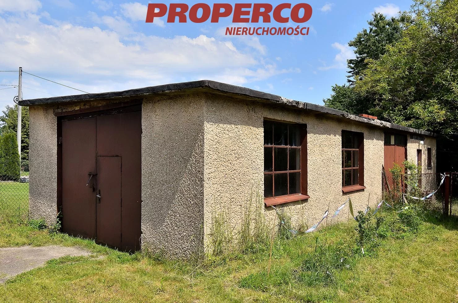 Dom 70,00 m², oferta nr , PRP-DS-75171, Zagnańsk