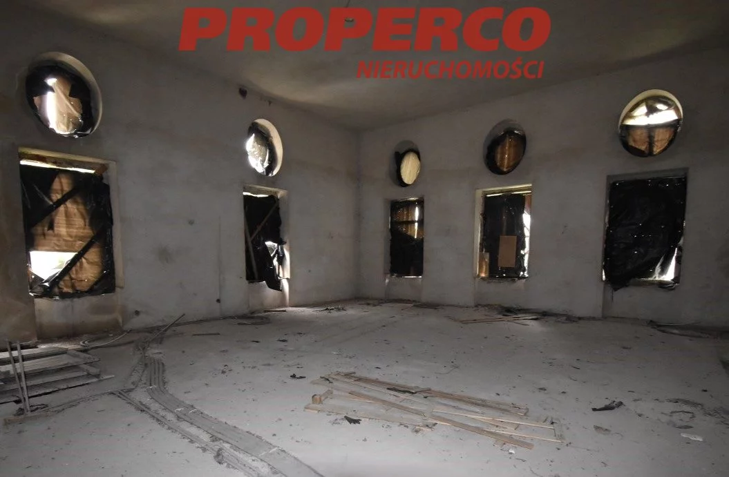 Dom 4 100,00 m², oferta nr , PRP-DS-74001, Męcinka