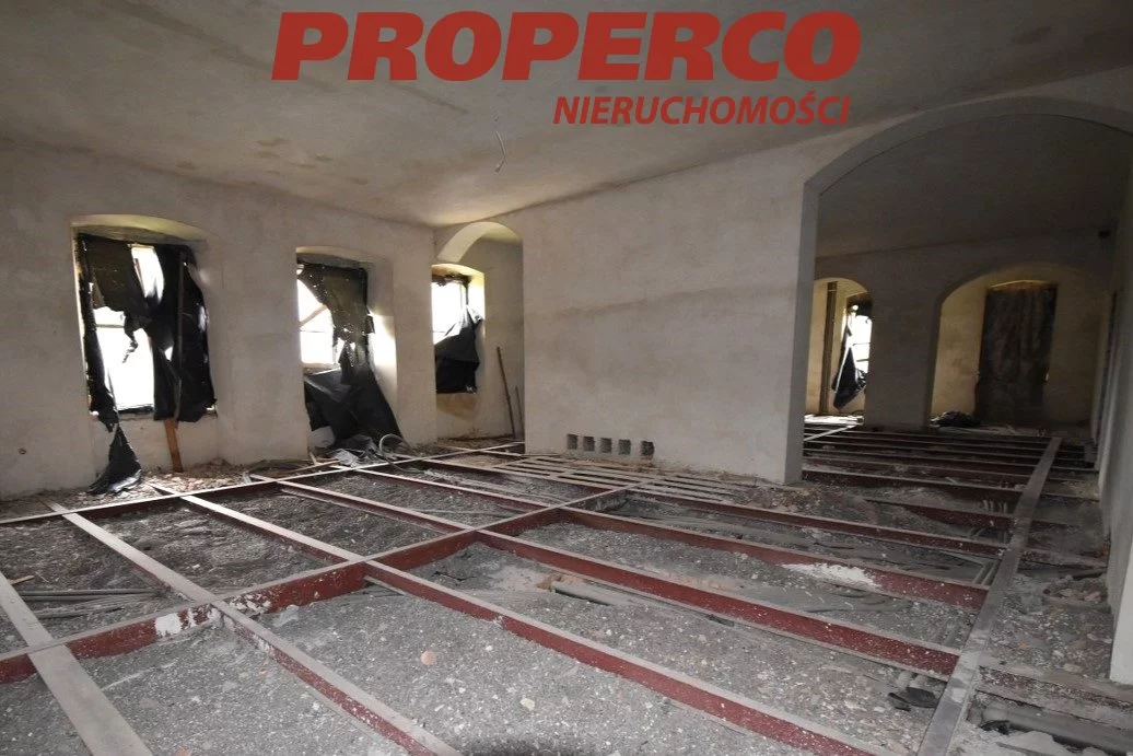 Dom 4 100,00 m², oferta nr , PRP-DS-74001, Męcinka