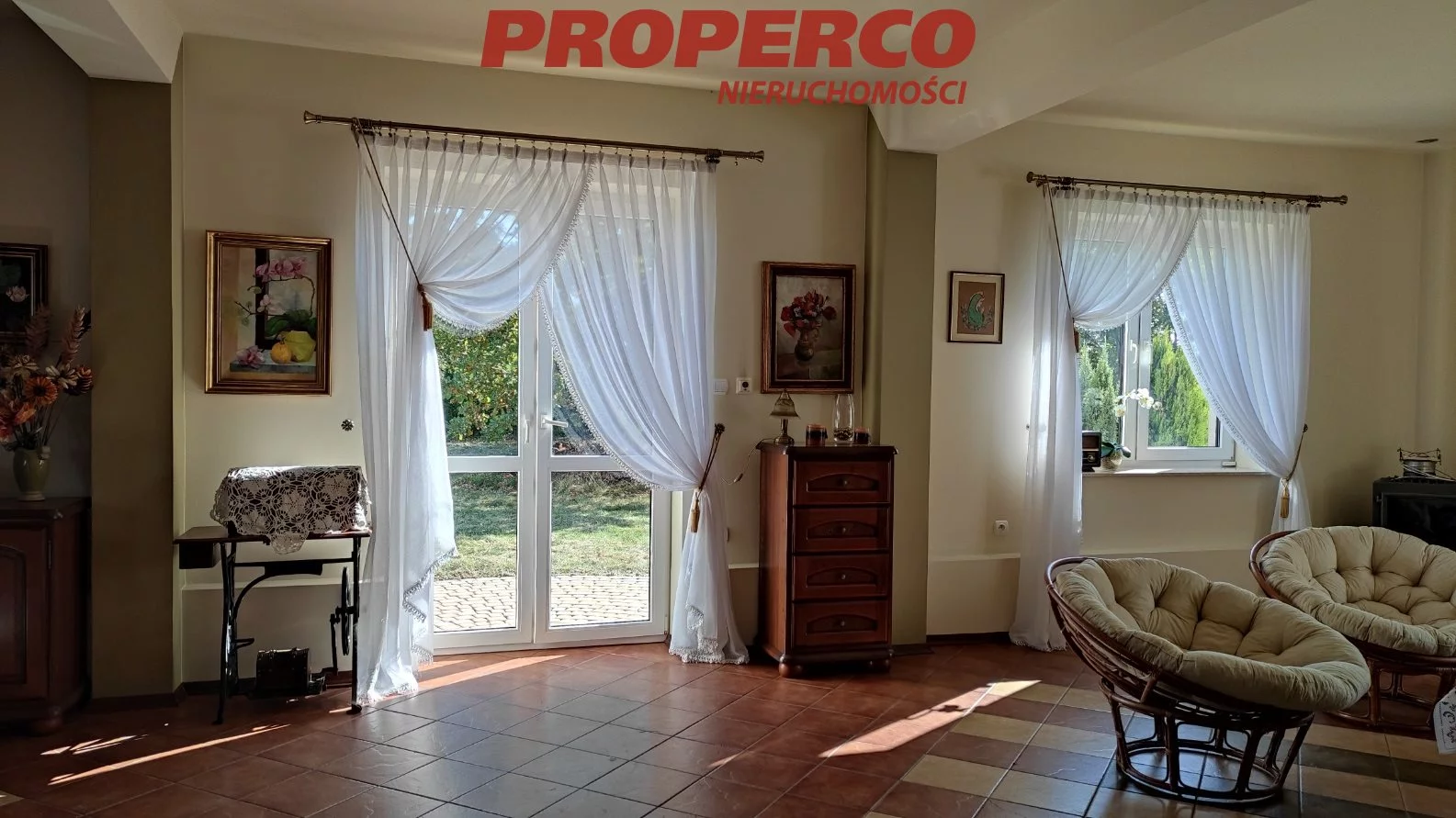 Dom i rezydencja 201,40 m², oferta nr , PRP-DS-68360, Chęciny