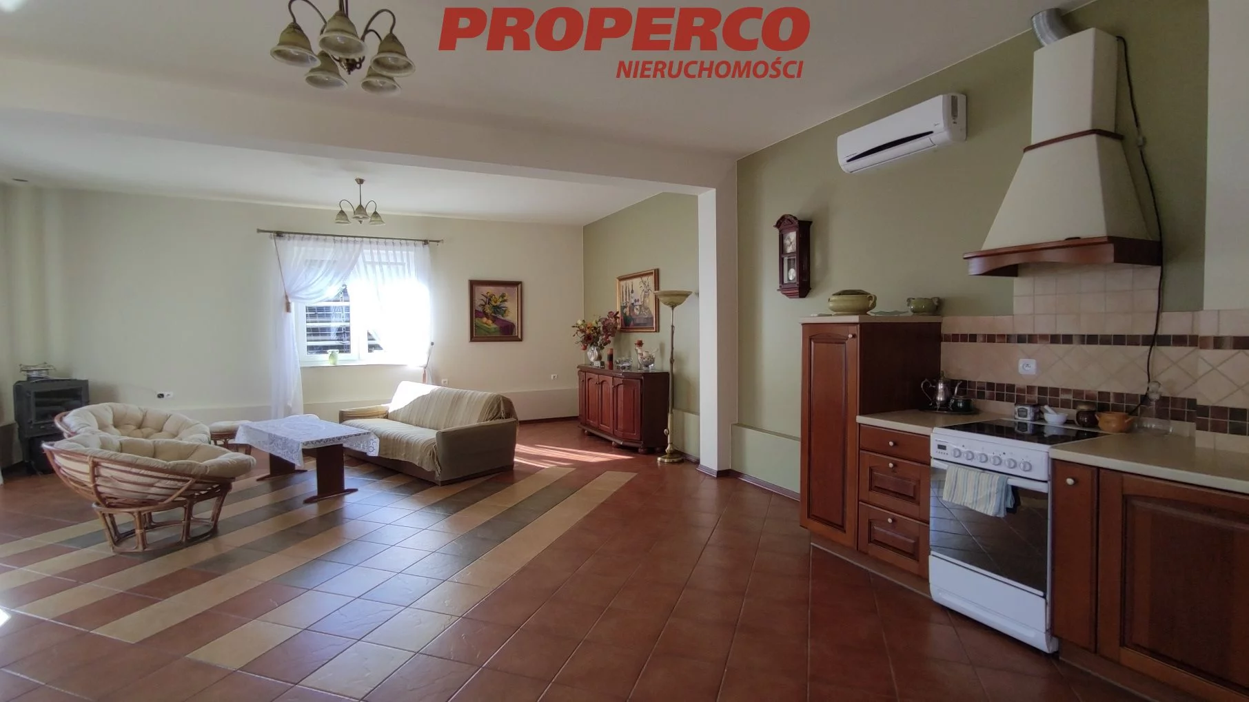 Dom i rezydencja 201,40 m², oferta nr , PRP-DS-68360, Chęciny