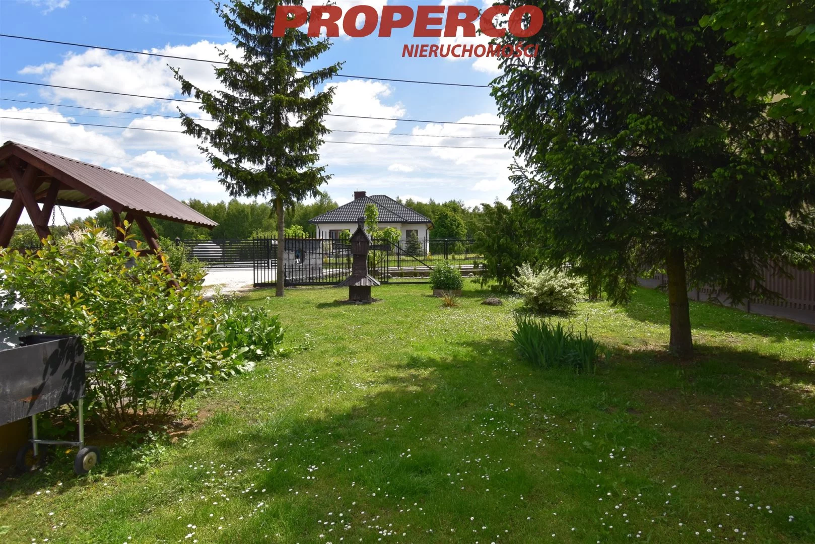 Dom 200,00 m², oferta nr , PRP-DS-75157, Chmielnik
