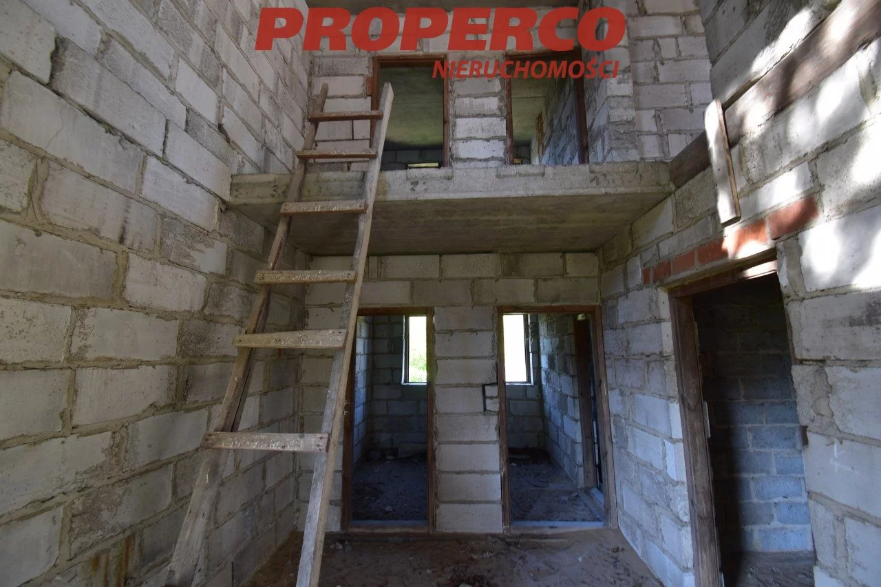 Dom 272,40 m², oferta nr , PRP-DS-74745, Daleszyce